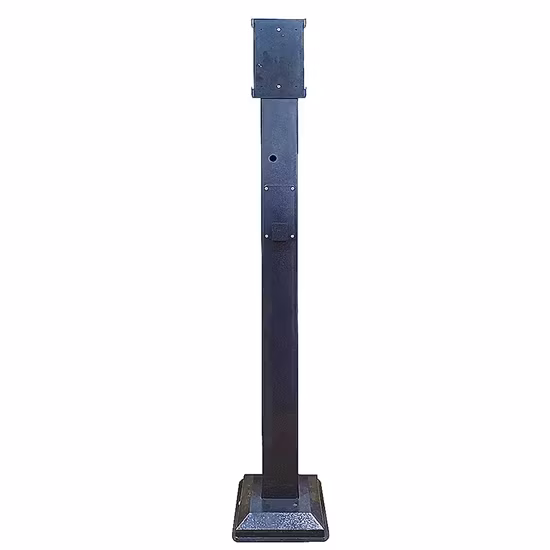 7kw Wallbox Charger Untethered for UK and France Electric Vehicle Charging Station