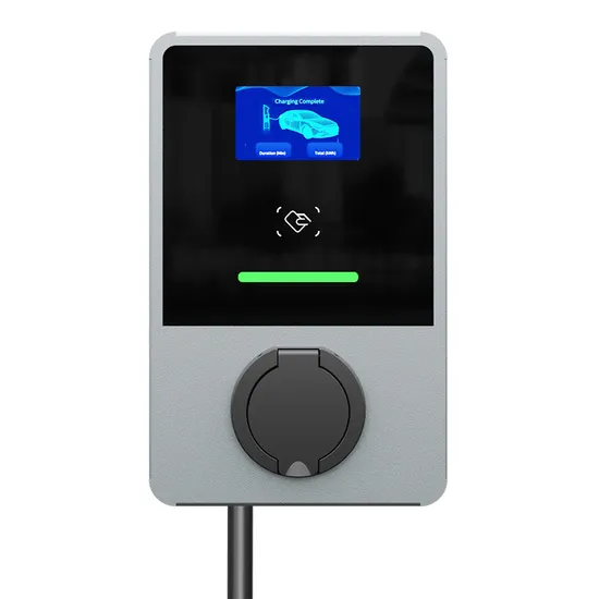 22kw Home Smart EV Charger WiFi APP Control