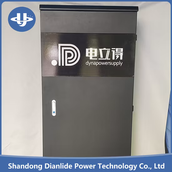 Soluzione per sistemi energetici Accumulo di energia solare 100 kWh 150 kW 120 kW off-grid Grandi sistemi industriali di accumulo di energia Batteria agli ioni di litio